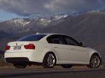 BMW 330d Sedan M Sport Package 2008 года (AU)
